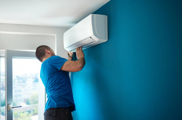 Best Furnace Cleaning in Spring Grove, IL