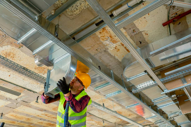 Best Commercial HVAC in Spring Grove, IL