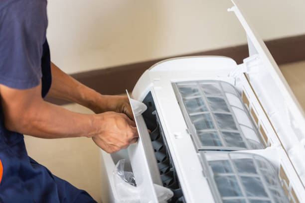 Reliable Spring Grove, IL HVAC Solutions