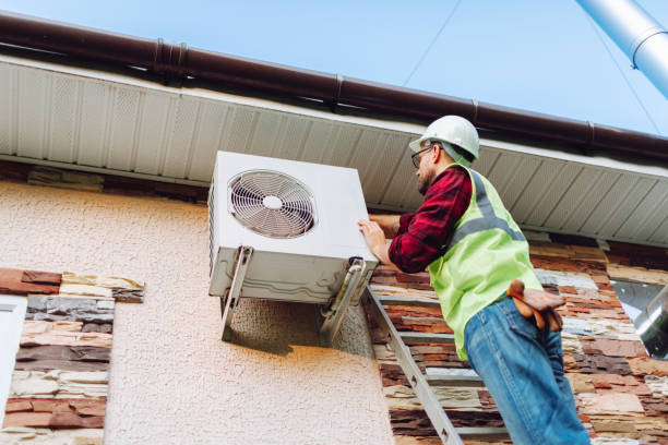Best HVAC Retrofitting and Upgrading in Spring Grove, IL
