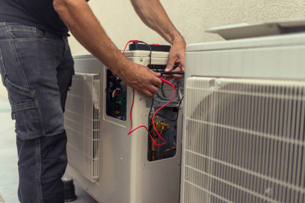 Best Geothermal HVAC Systems in Spring Grove, IL
