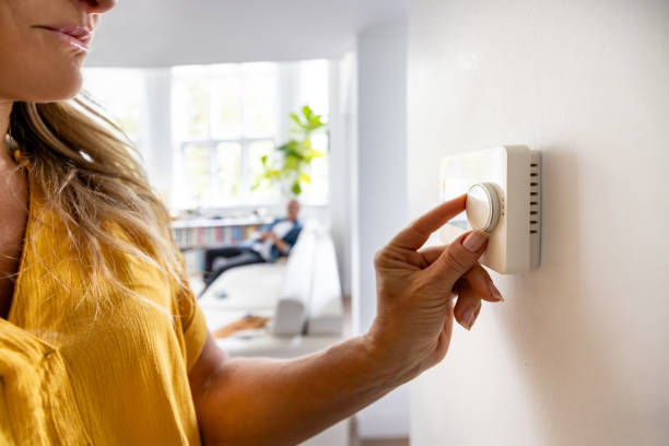 Best Emergency HVAC Services in Spring Grove, IL