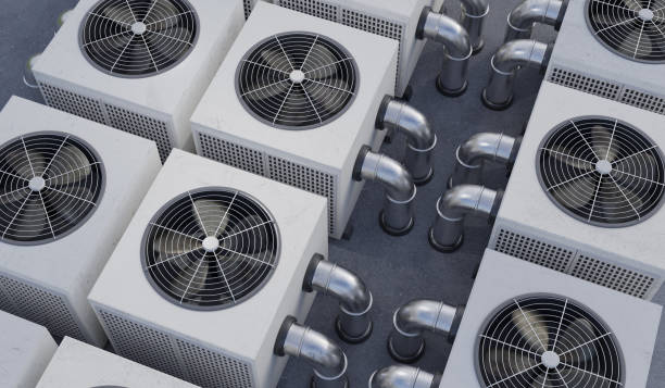 Best HVAC Supply and Distribution in Spring Grove, IL