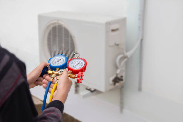 Best Residential HVAC in Spring Grove, IL