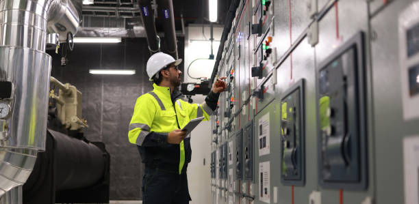 Best HVAC Consulting and Engineering in Spring Grove, IL
