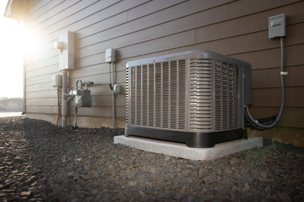 Best HVAC Equipment and Components in Spring Grove, IL
